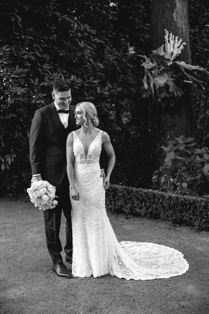 Silvestre Weddings, wedding band in Sydney, photo 3