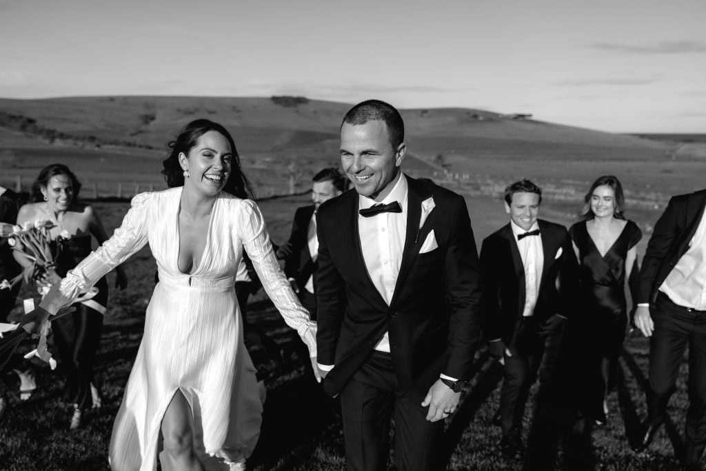 Silvestre Weddings, wedding band in Sydney