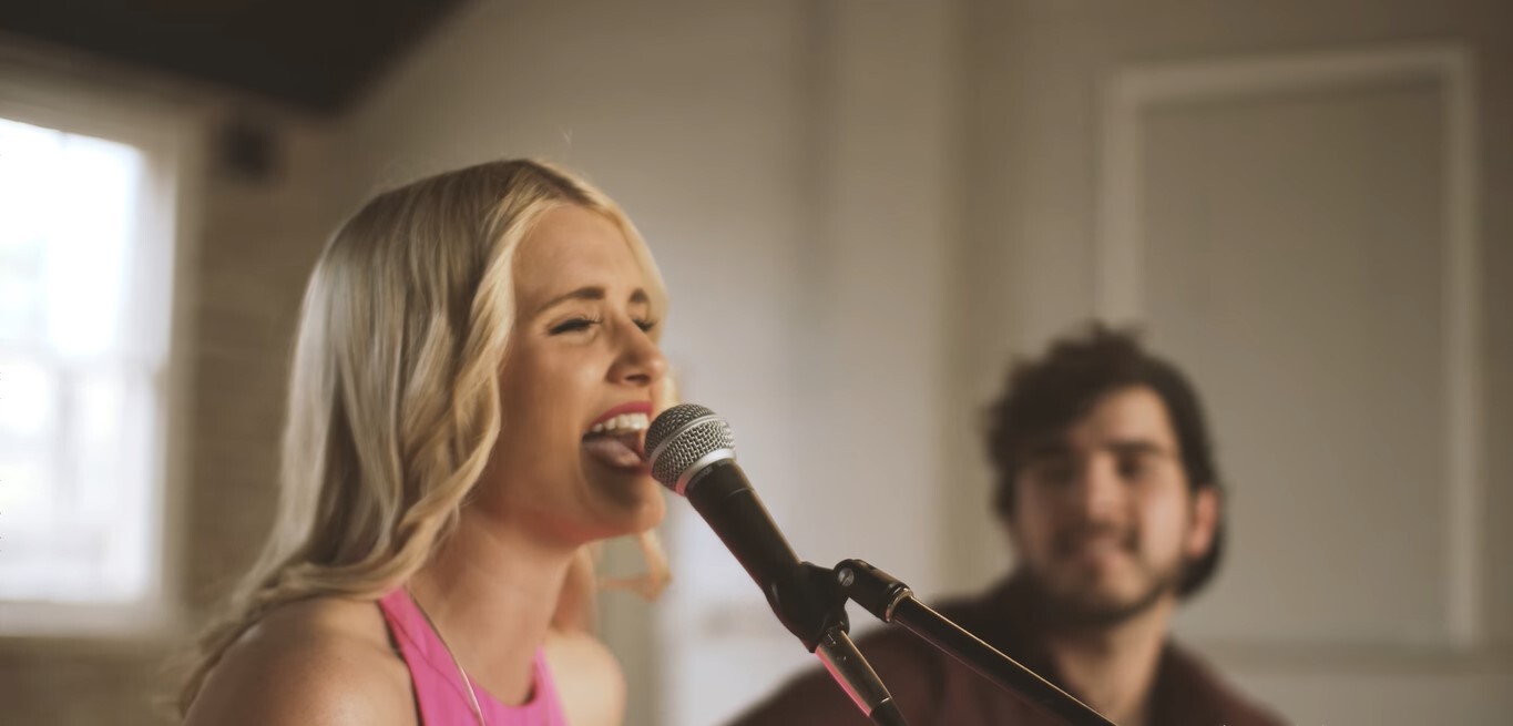 So Fresh Live, wedding band in Sydney, photo 3