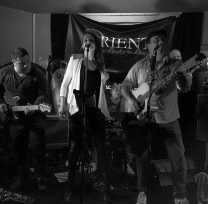 The Urban Legends Live Band, wedding band in Sydney, photo 2