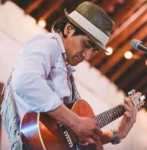 Van Sereno, wedding band in Sydney, photo 3