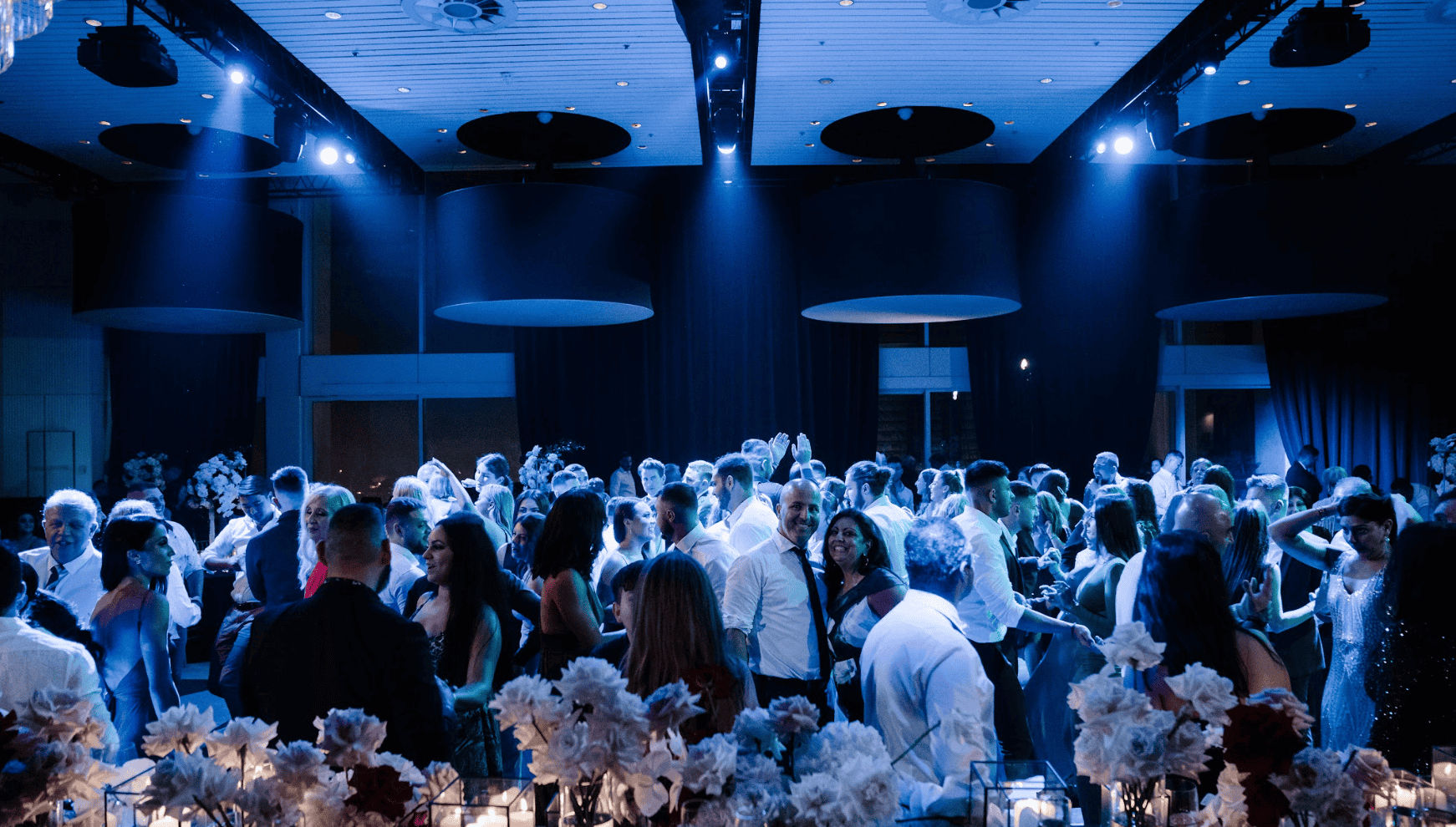 Vaz Entertainment, wedding band in Sydney