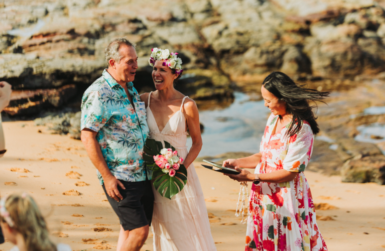 Love By Ange, marriage celebrants in Sydney, photo 3