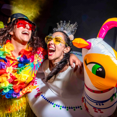 PartyBoost, event services in Sydney, photo 2