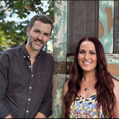 Jo & Kym, musical duo in Tamworth, photo 2
