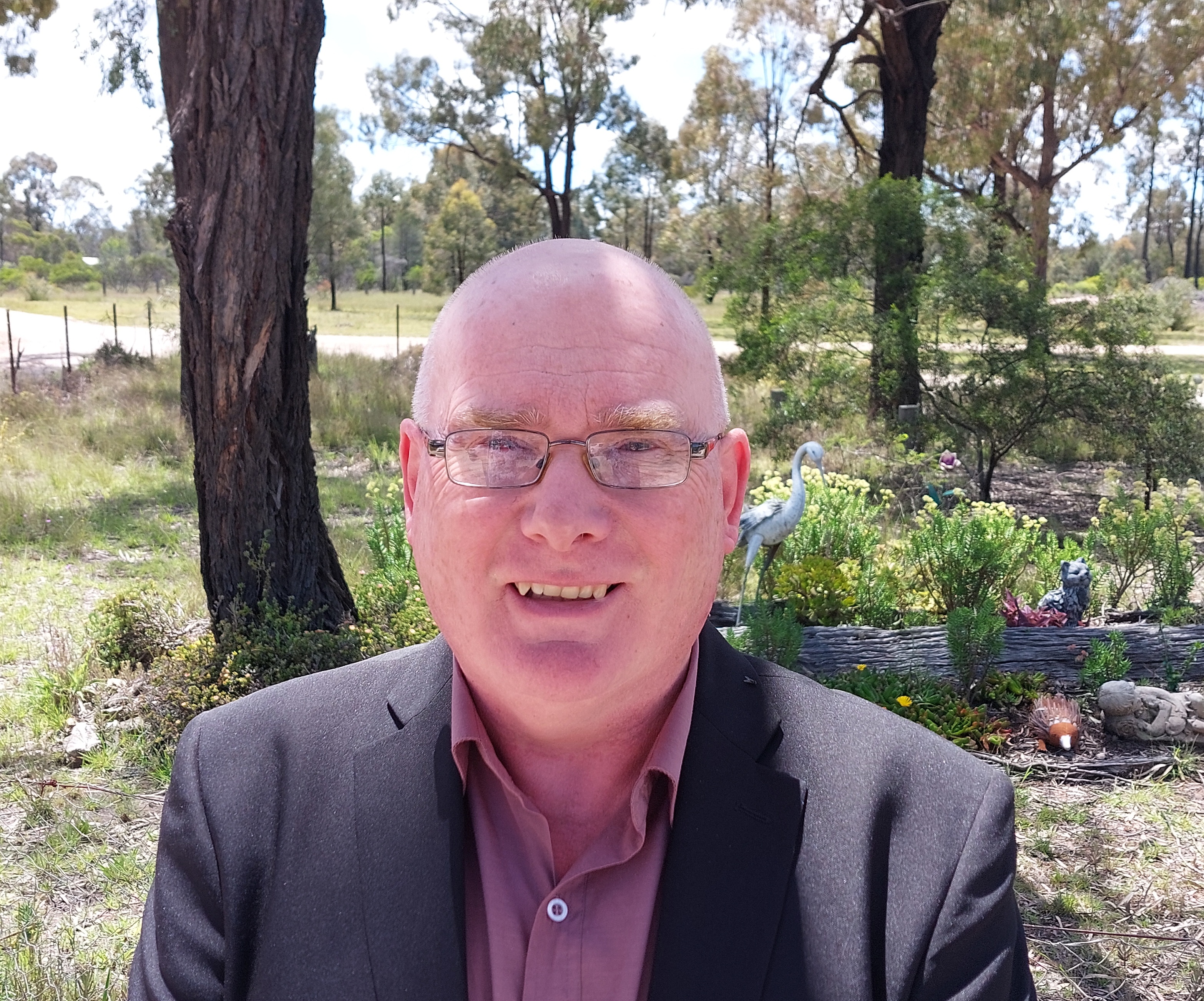 Paul Whelan, marriage celebrants in Tara