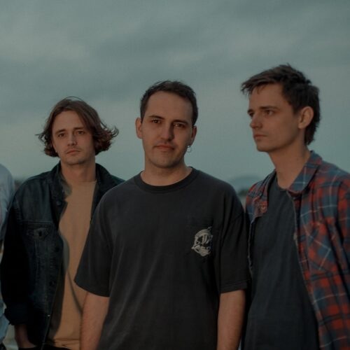 Chase City, band in TAS