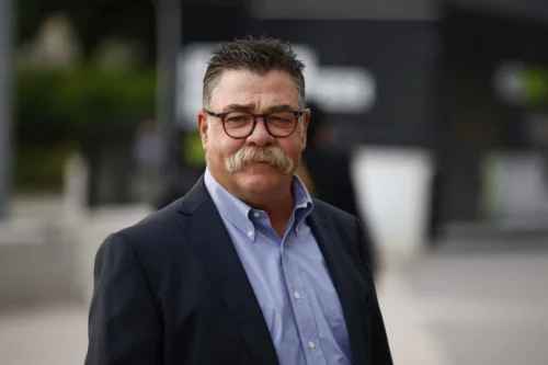 David Boon, keynote speaker in TAS
