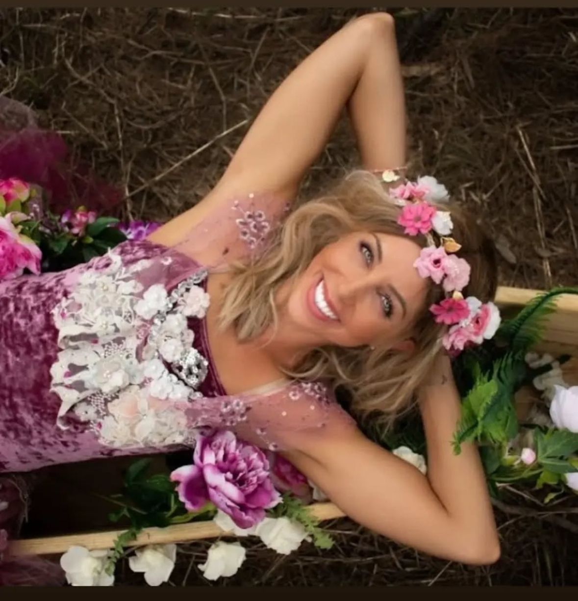 Teneille Douglas, children's entertainer