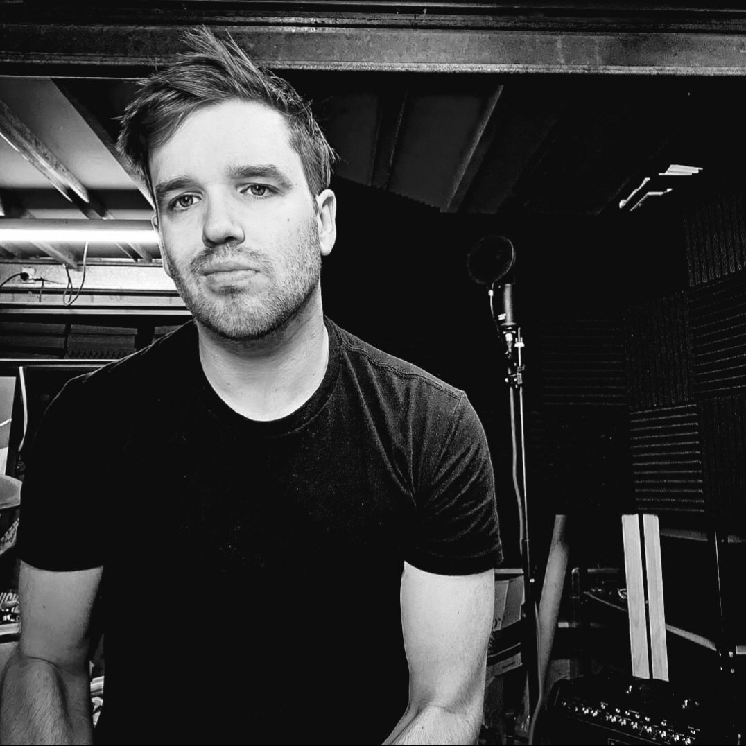 Kane Stuckey Music, singer in Terranora