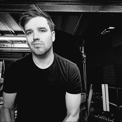 Kane Stuckey Music, singer in Terranora, photo 2