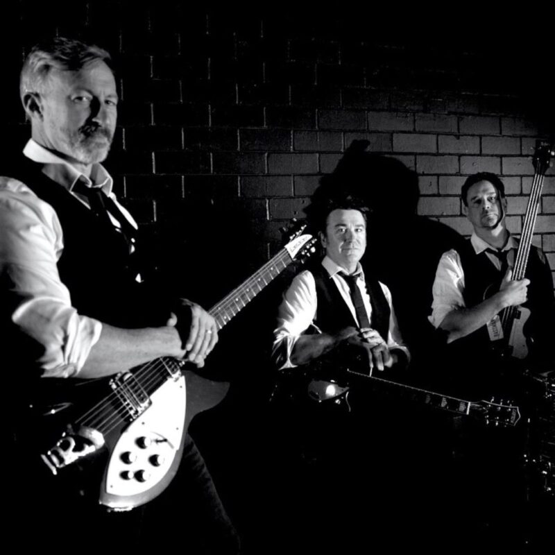 The Cavern Club, band in Perth, photo 2
