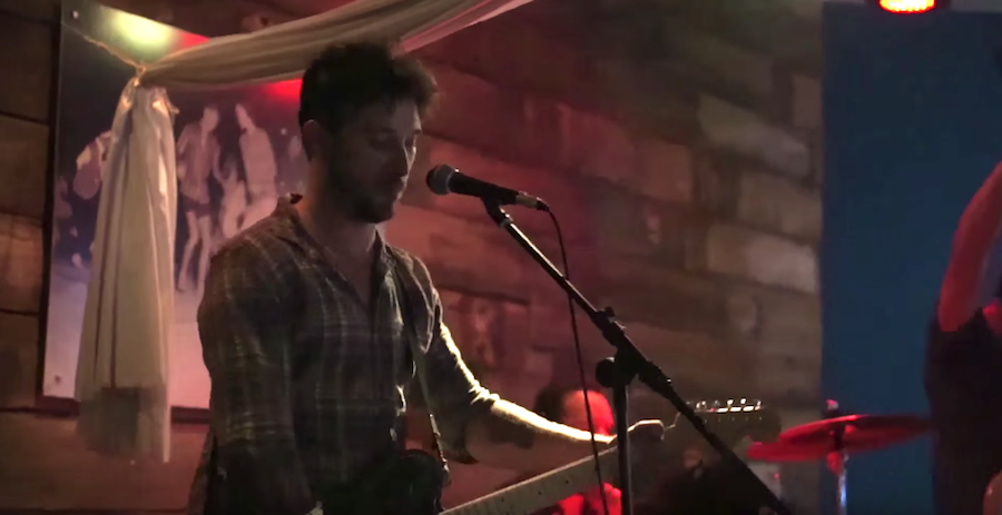 The Kicks, cover band in Perth, photo 2
