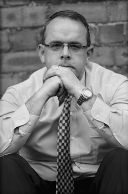 Paul Cutbush, business speaker in The Oaks, photo 2