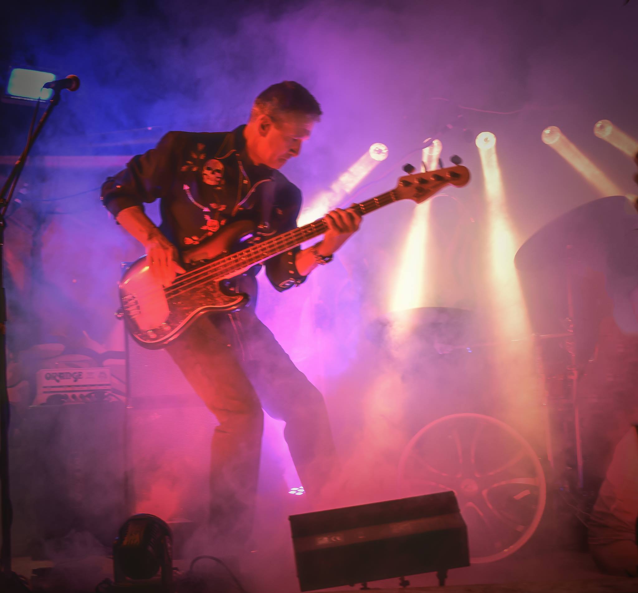 THE SHEDS, pub band in Perth