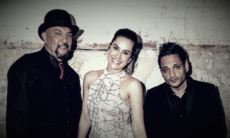 TNW, musical trio in Perth
