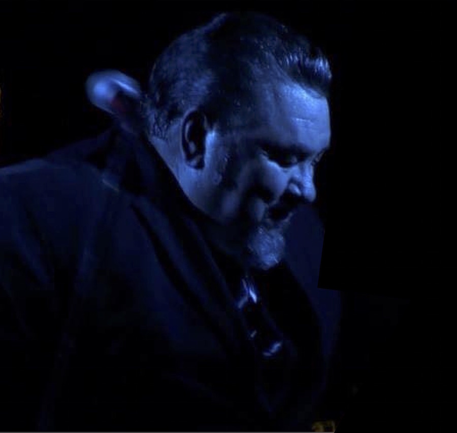 Tommy James, singer in Perth, photo 2
