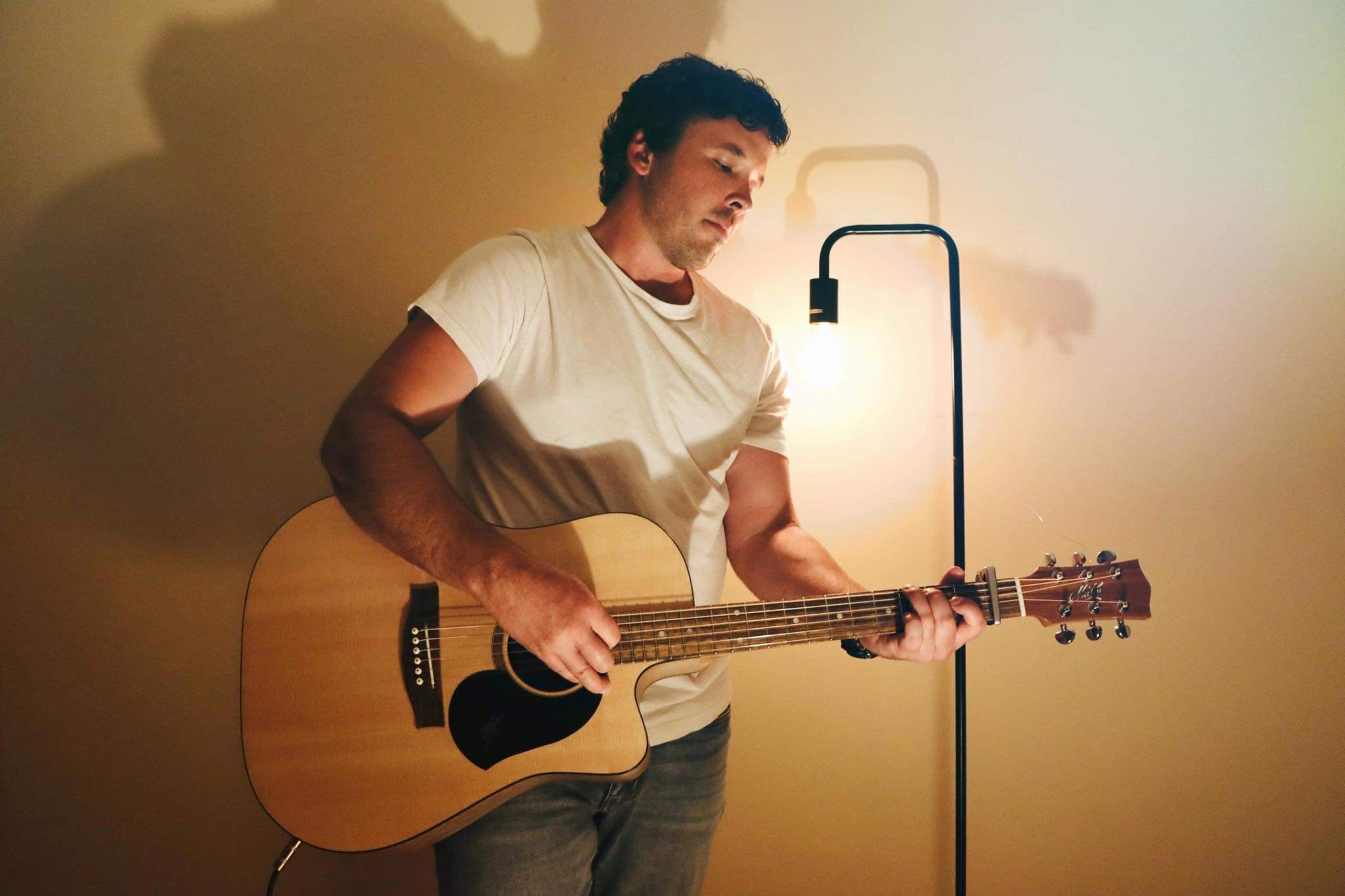 Ben Ross Music, singer in Toowoomba