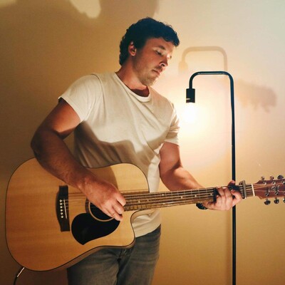 Ben Ross Music, singer in Toowoomba, photo 2
