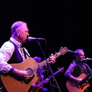 Aussie & the Menace, band in Toowoomba, photo 2
