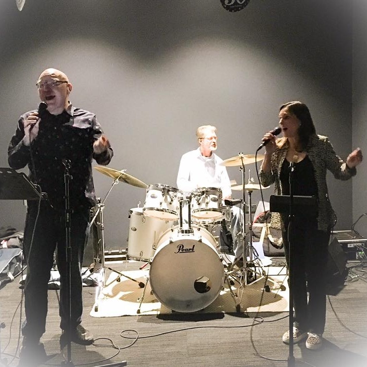 UnderCover, cover band in Toowoomba