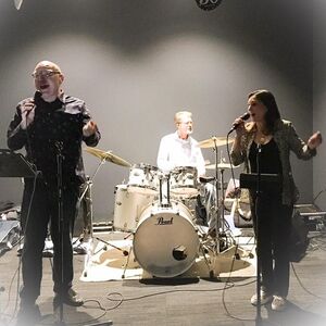 UnderCover, cover band in Toowoomba, photo 2