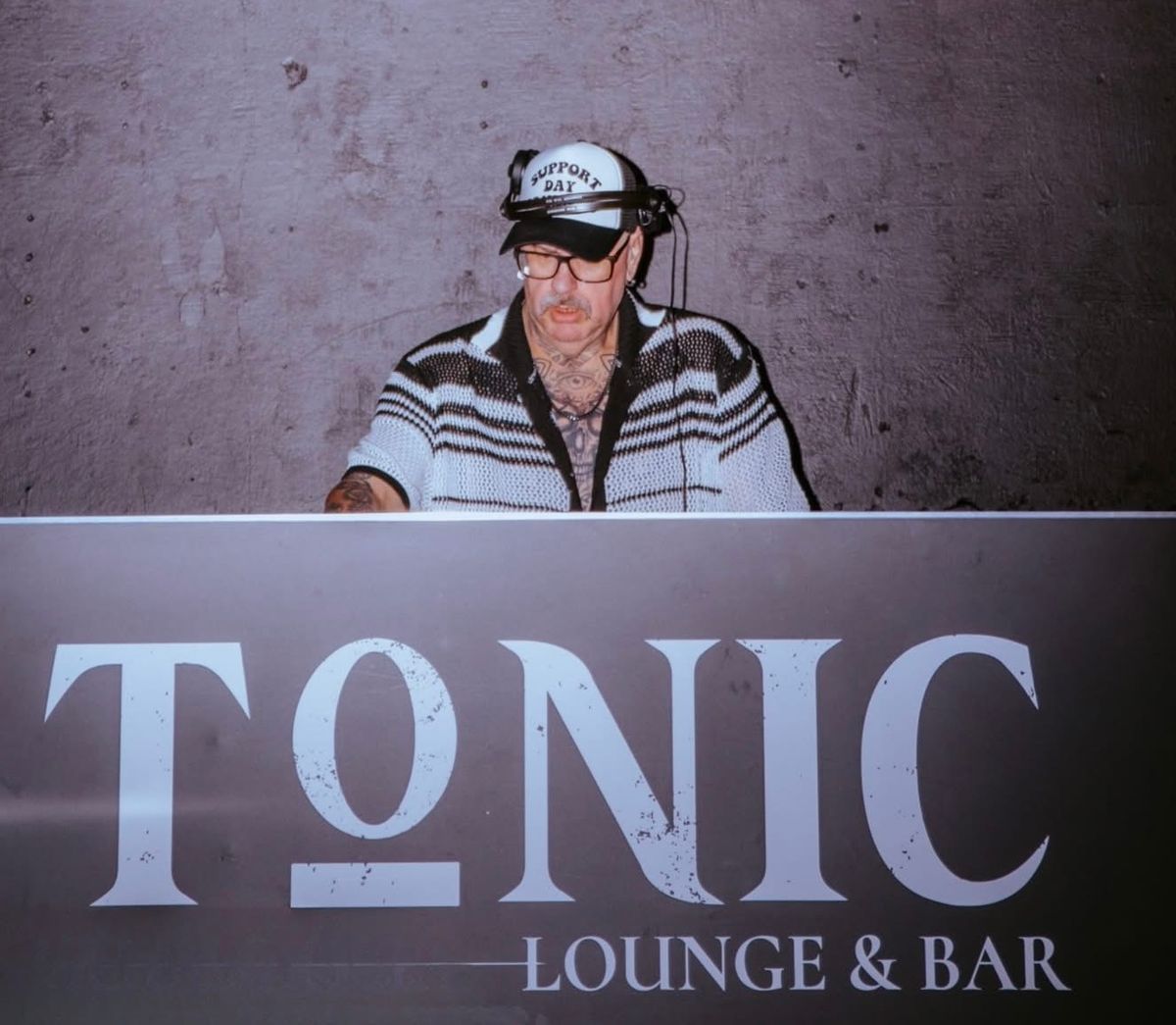 Scotty Rich, dj in Toowoomba