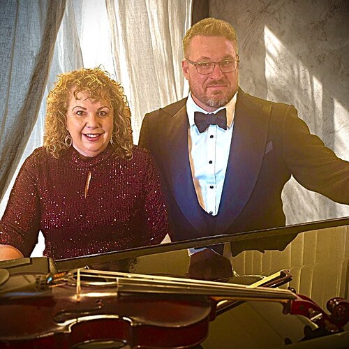 Duo Luminare, musical duo in Toowoomba, photo 3