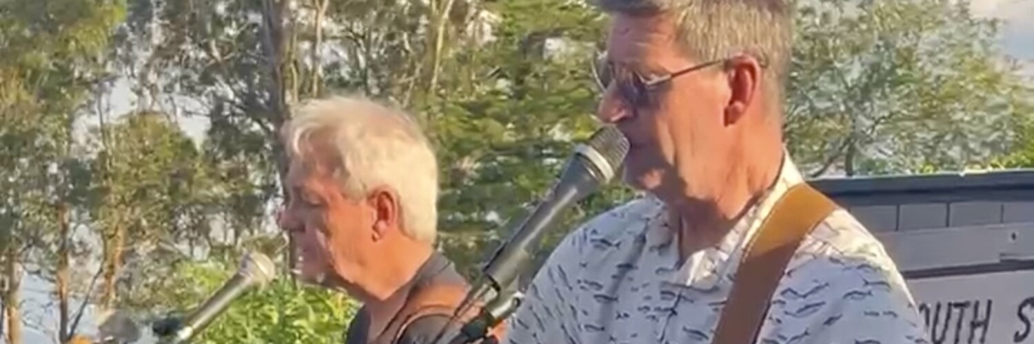 South_Street, musical duo in Toowoomba, photo 3