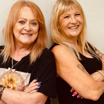 Takes Two, musical duo in Toowoomba, photo 2