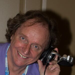 Krazy Kevin, mc-master of ceremonies in Toowoomba, photo 2
