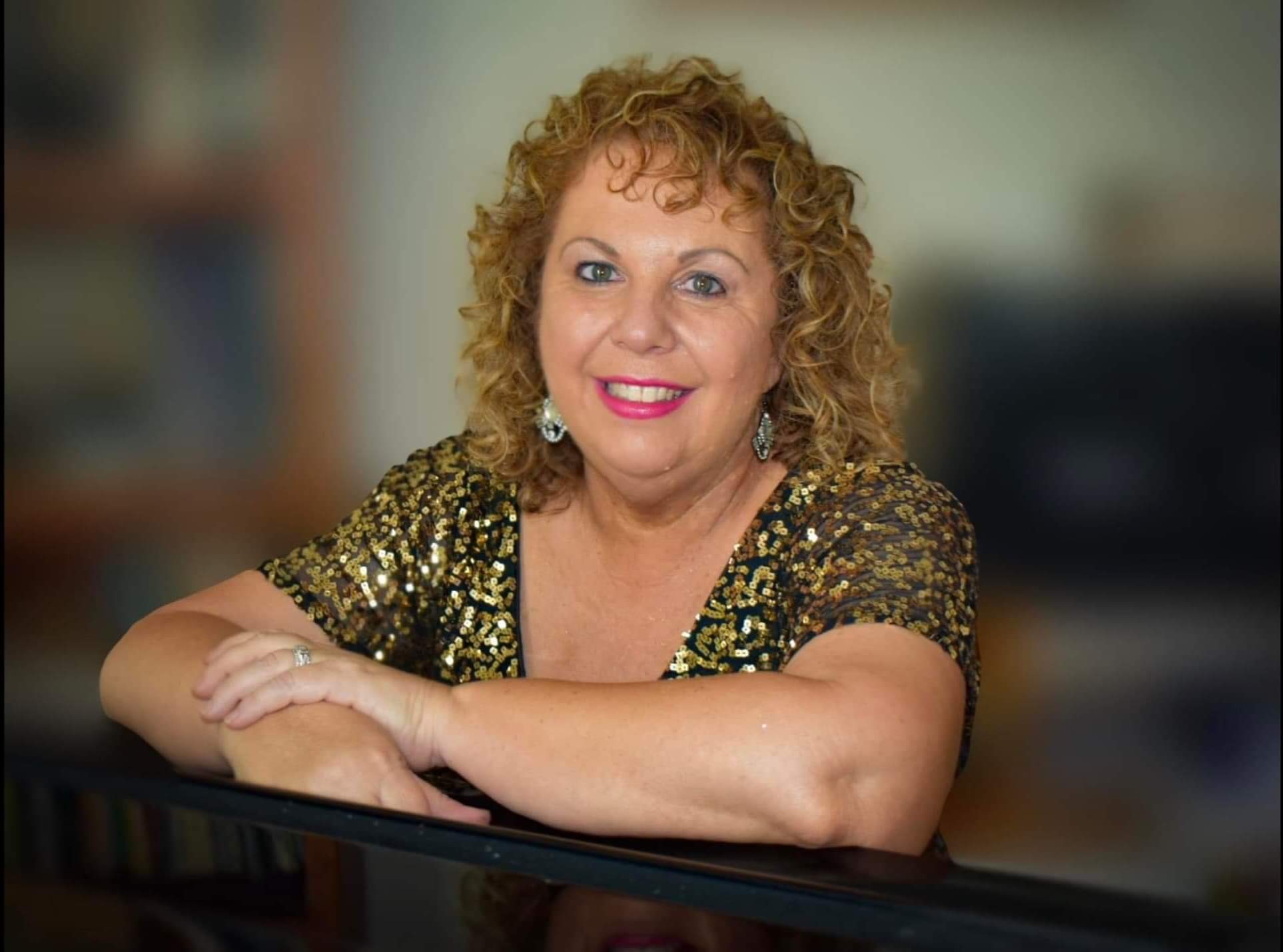 Melissa, pianist in Toowoomba