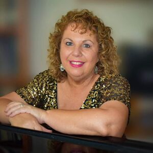 Melissa, pianist in Toowoomba, photo 2