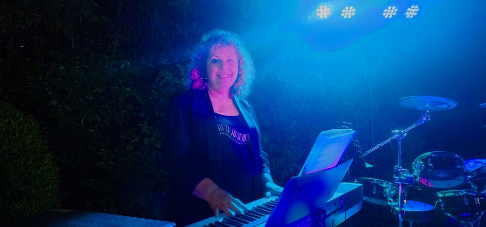 Melissa, pianist in Toowoomba, photo 3