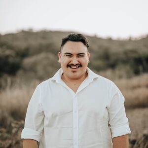 James Ross, singer in Townsville, photo 2