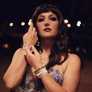 Belly Dancer, live in Townsville, photo 2