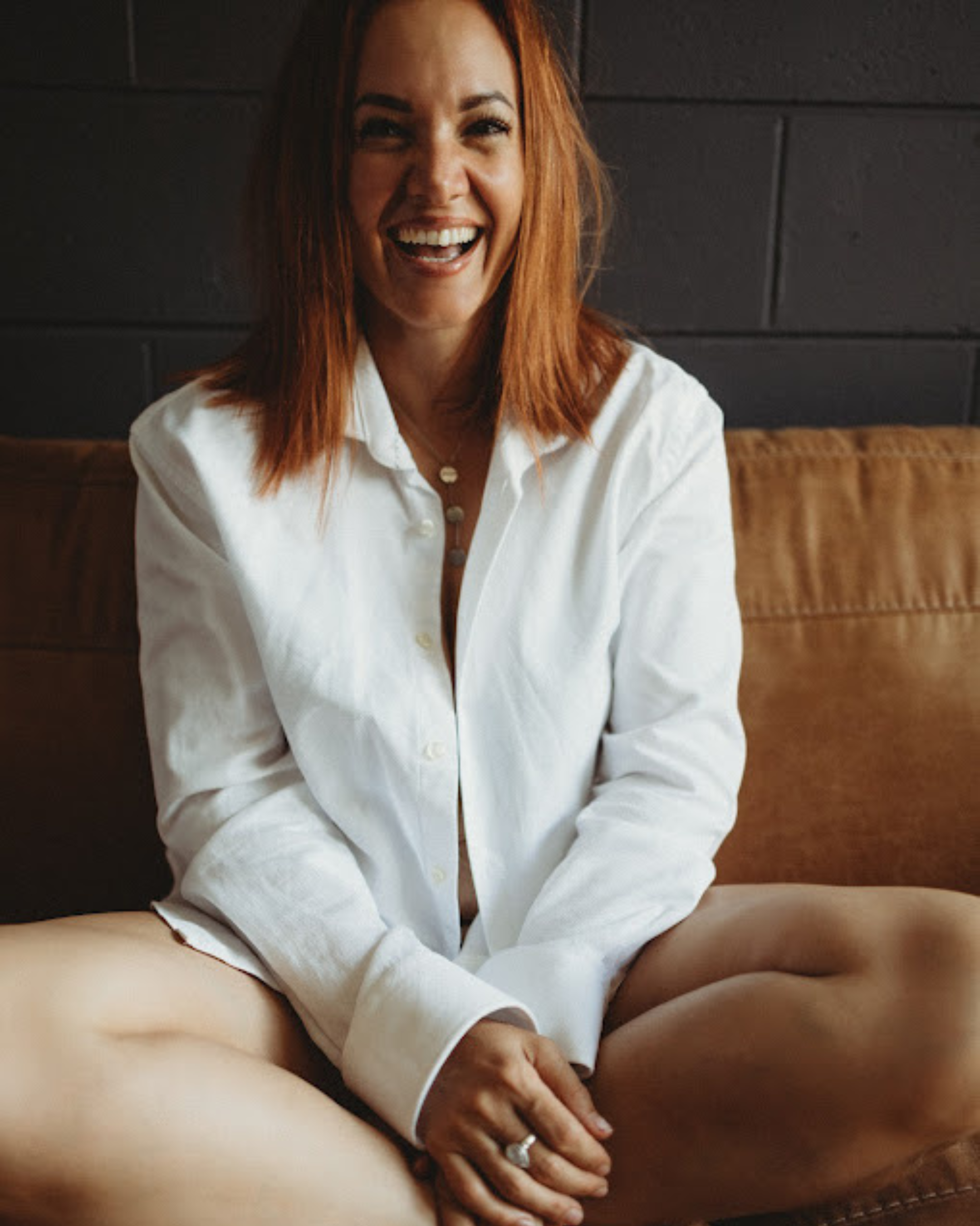 Aimee Hair, keynote speaker in Townsville City