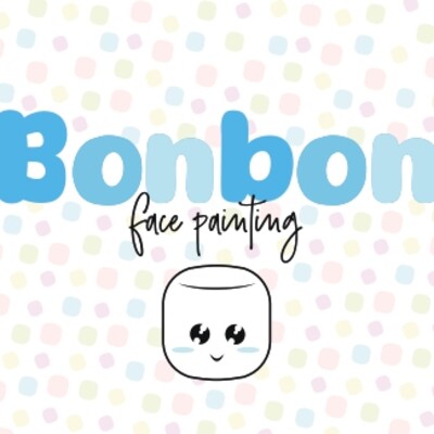 Bonbon Facepainting, face painting in Townsville City, photo 2