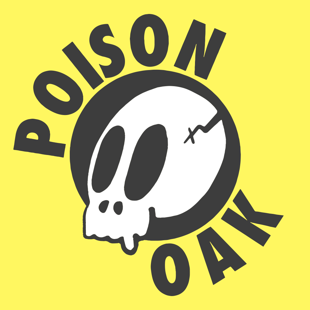 Poison Oak, cover band in Townsville