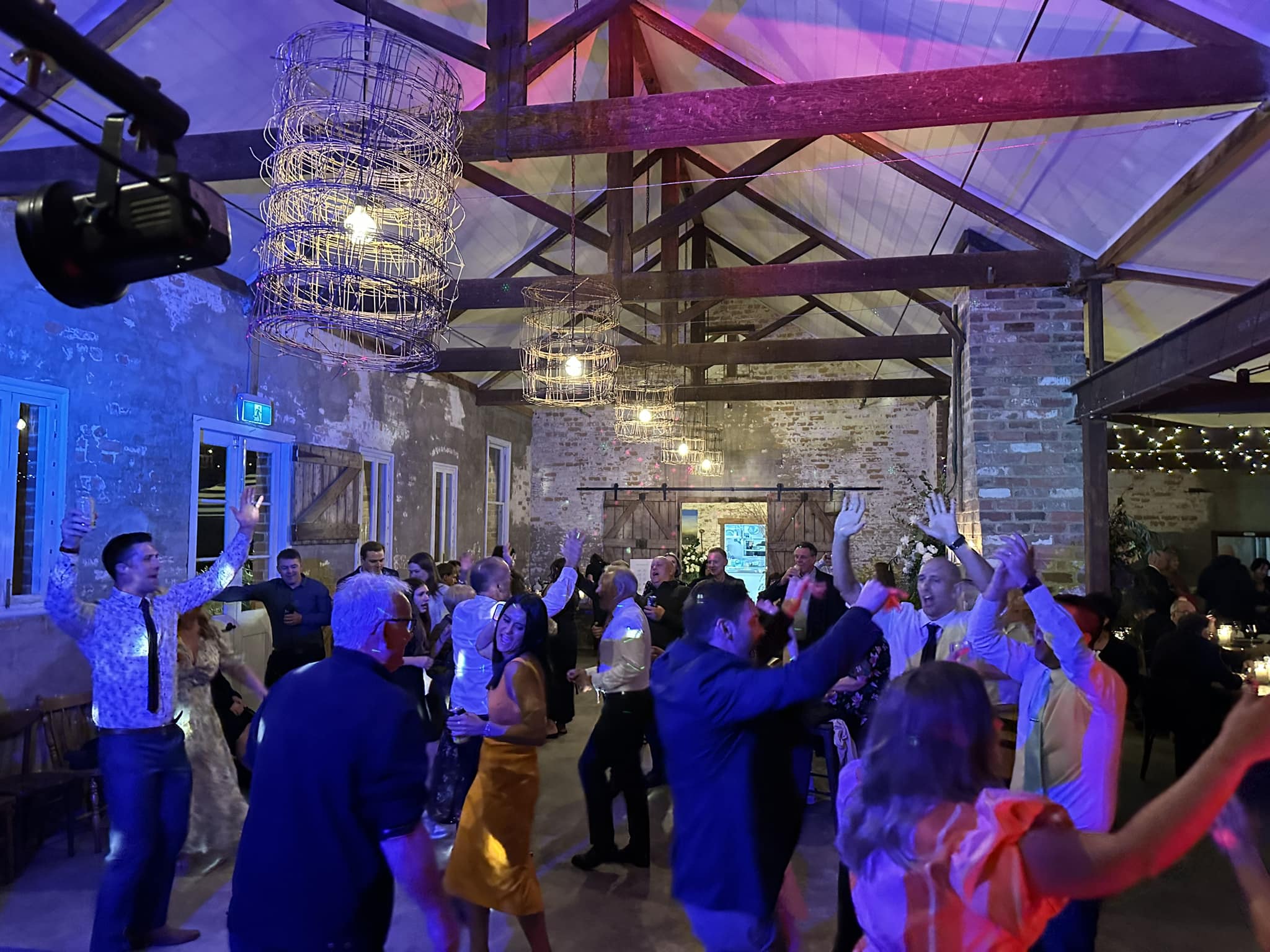Ladybug Entertainment, dj in Townsville