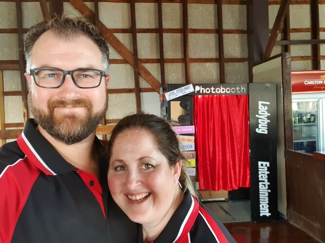 Ladybug Entertainment, dj in Townsville, photo 3