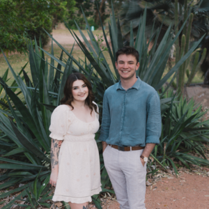 Autumn Music, musical duo in Townsville, photo 2