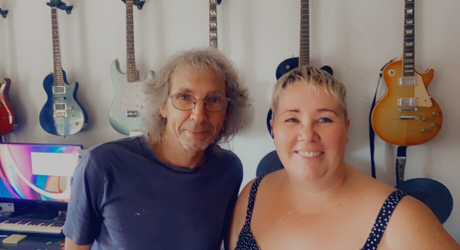 R T Souls, musical duo in Townsville, photo 3