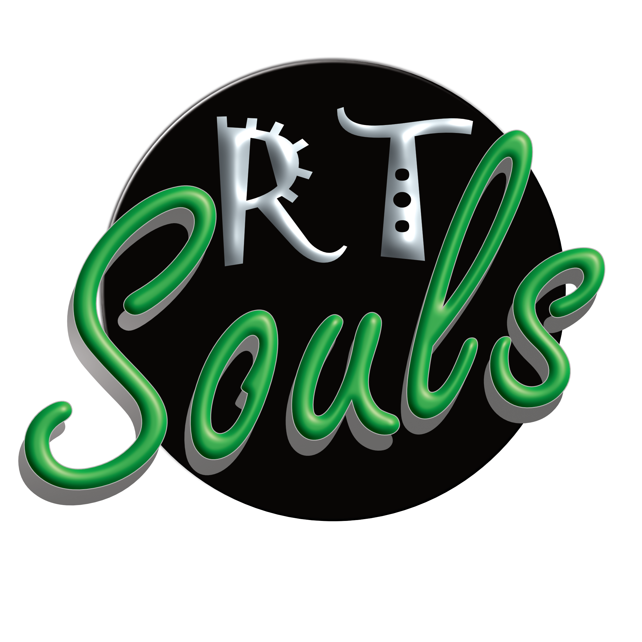 R T Souls, musical duo in Townsville