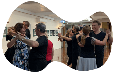 Experience Dance, event services in Townsville