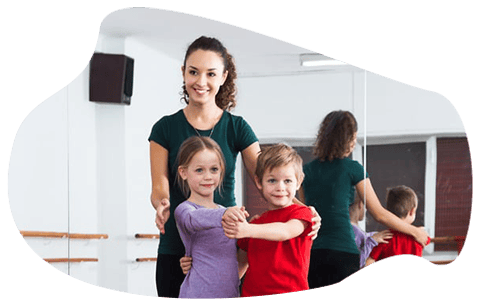 Experience Dance, event services in Townsville, photo 3