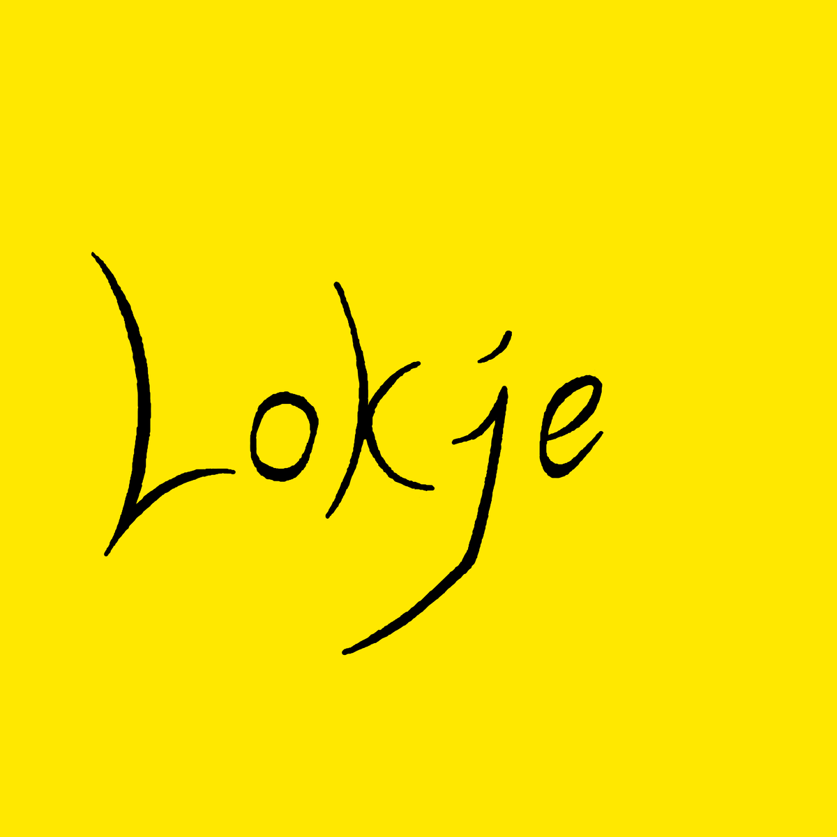Lokje, singer in Townsville