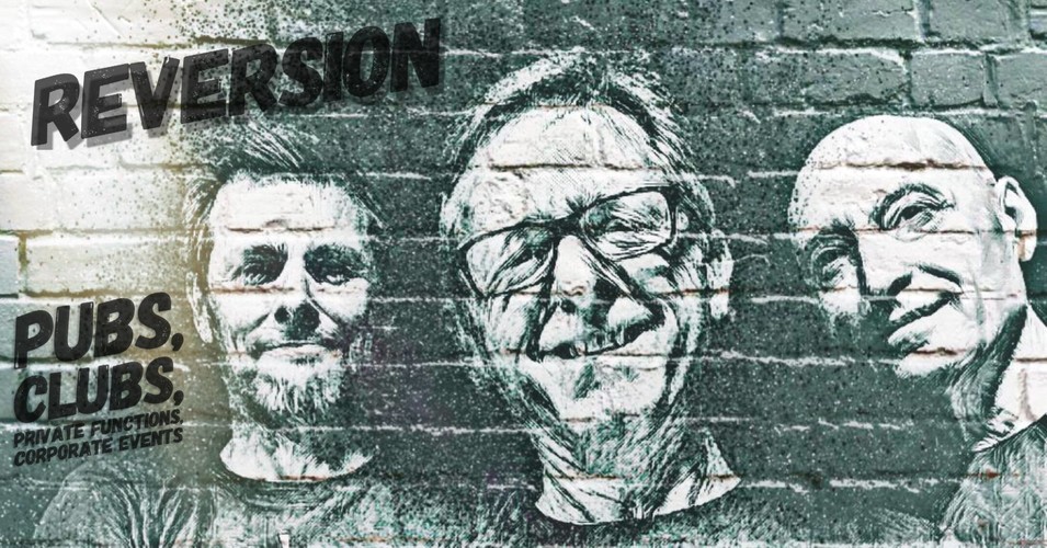 Reversion, cover band in Traralgon, photo 3
