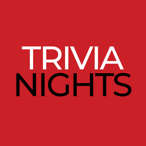 Trivia Nights/ NPL Poker, trivia and game show mc-master of ceremonies