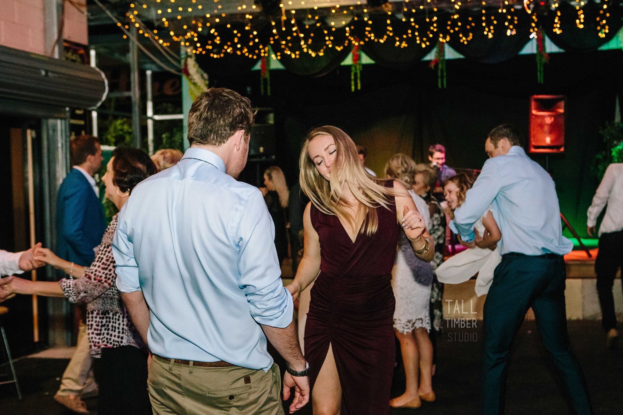 J And A Events, musical soloist in Tweed Heads